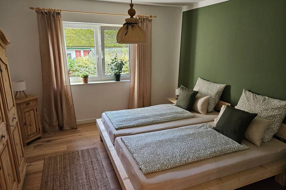 Ferienhaus Pagensand - Ferienhaus in Stade, Cuxland