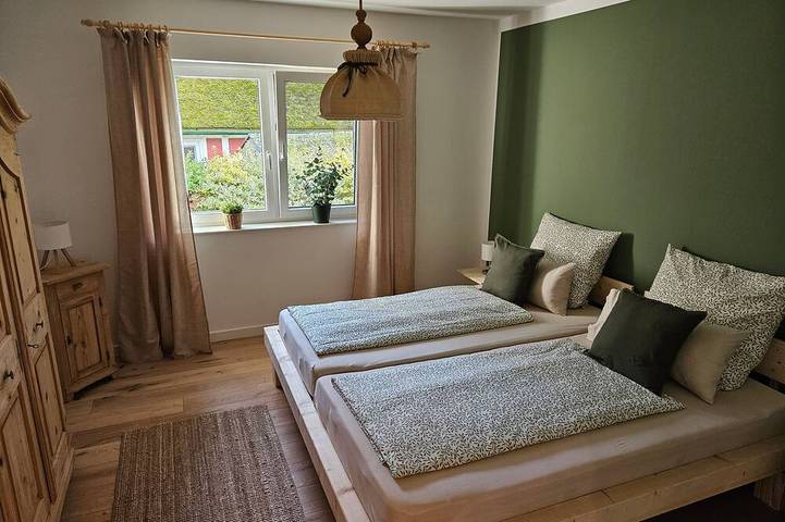Ferienhaus für 5 Personen, mit Terrasse und Garten, mit Haustier in Stade - 2