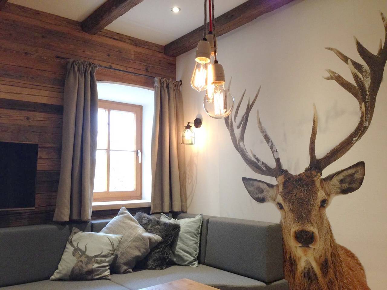 Ganze Ferienwohnung, Klingspitze in Mühlbach am Hochkönig, Ski Amadé