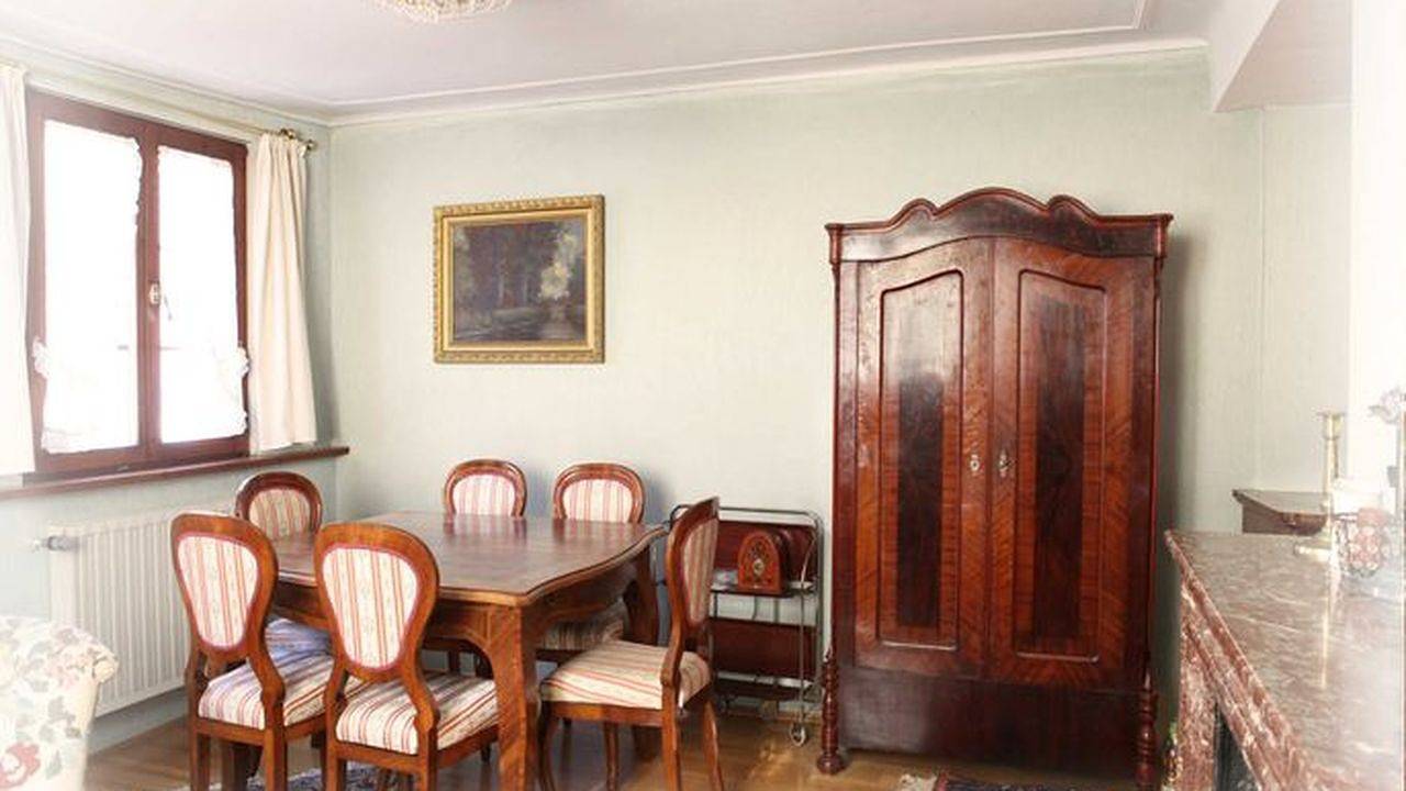 Ganze Ferienwohnung, Ferienwohnung für 6 Personen (90 m²) in Meersburg in Meersburg, Region Bodensee-Oberschwaben