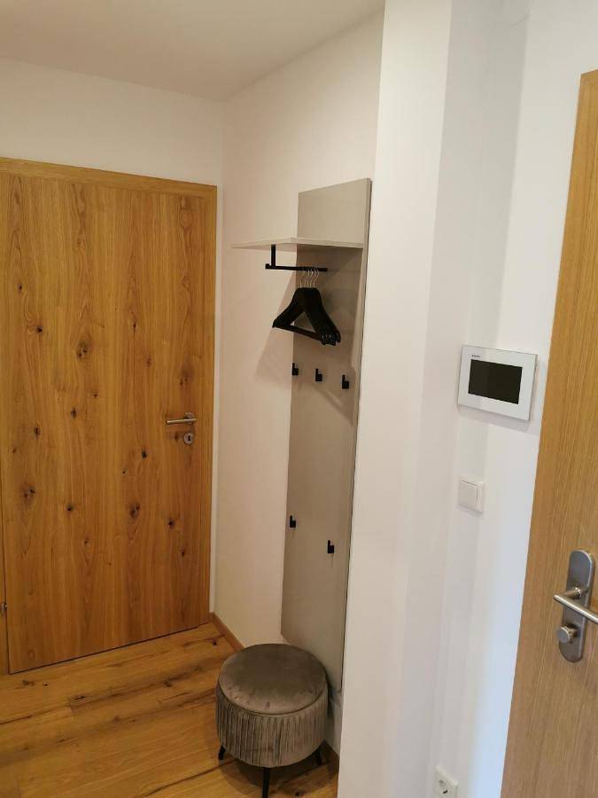 Ganze Wohnung, One-Bedroom Apartment in Hittisau, Bodensee-Vorarlberg