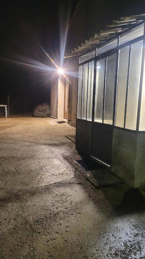 Appartement entier, Le Truc en plus, accessibles Pmr, appartement 45 m2 mitoyen dans une maison avec un autre appartement in Guérard (Seine-et-Marne), Seine-et-Marne