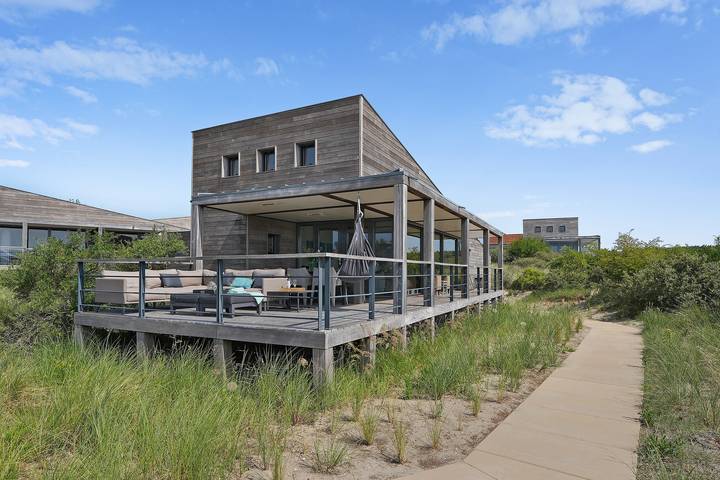 Villa voor 6 personen in Ouddorp