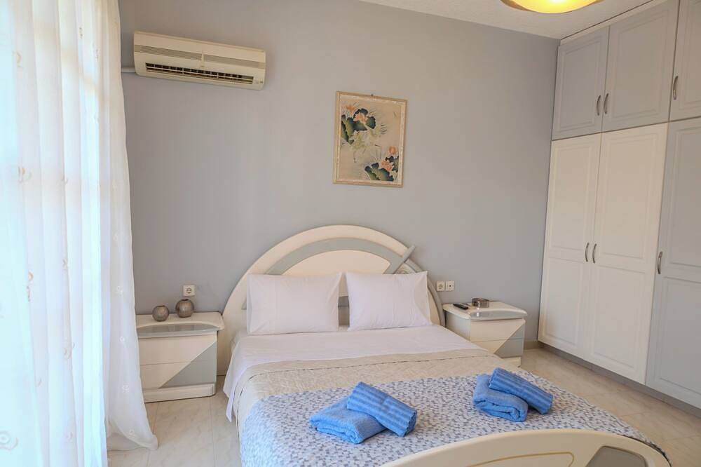Makiaris Villa in Archangelos, Rhodos