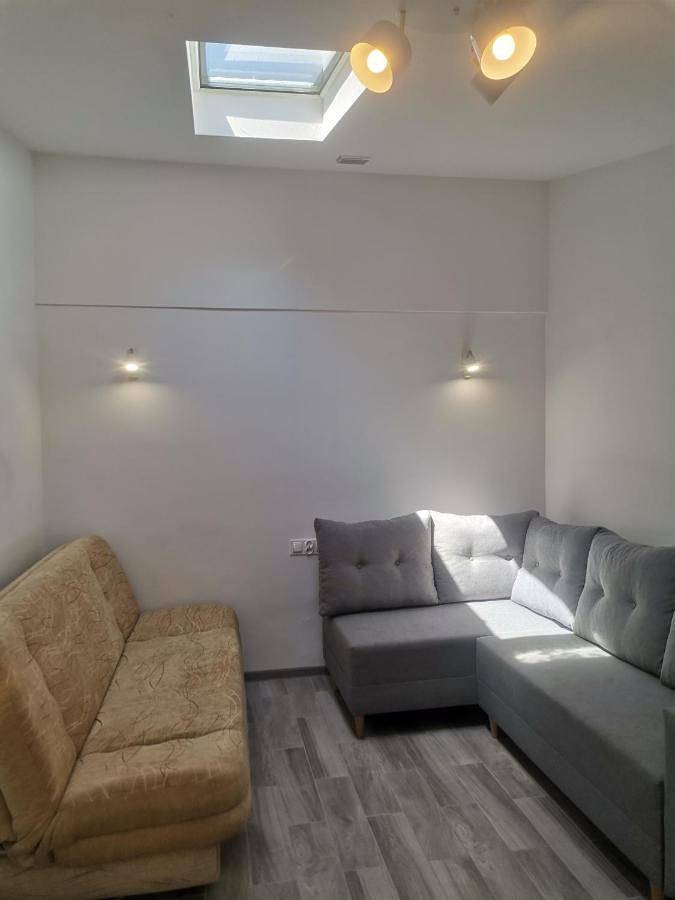 Camping für 4 Personen, mit Terrasse und Ausblick in Ermland-Masuren - 4
