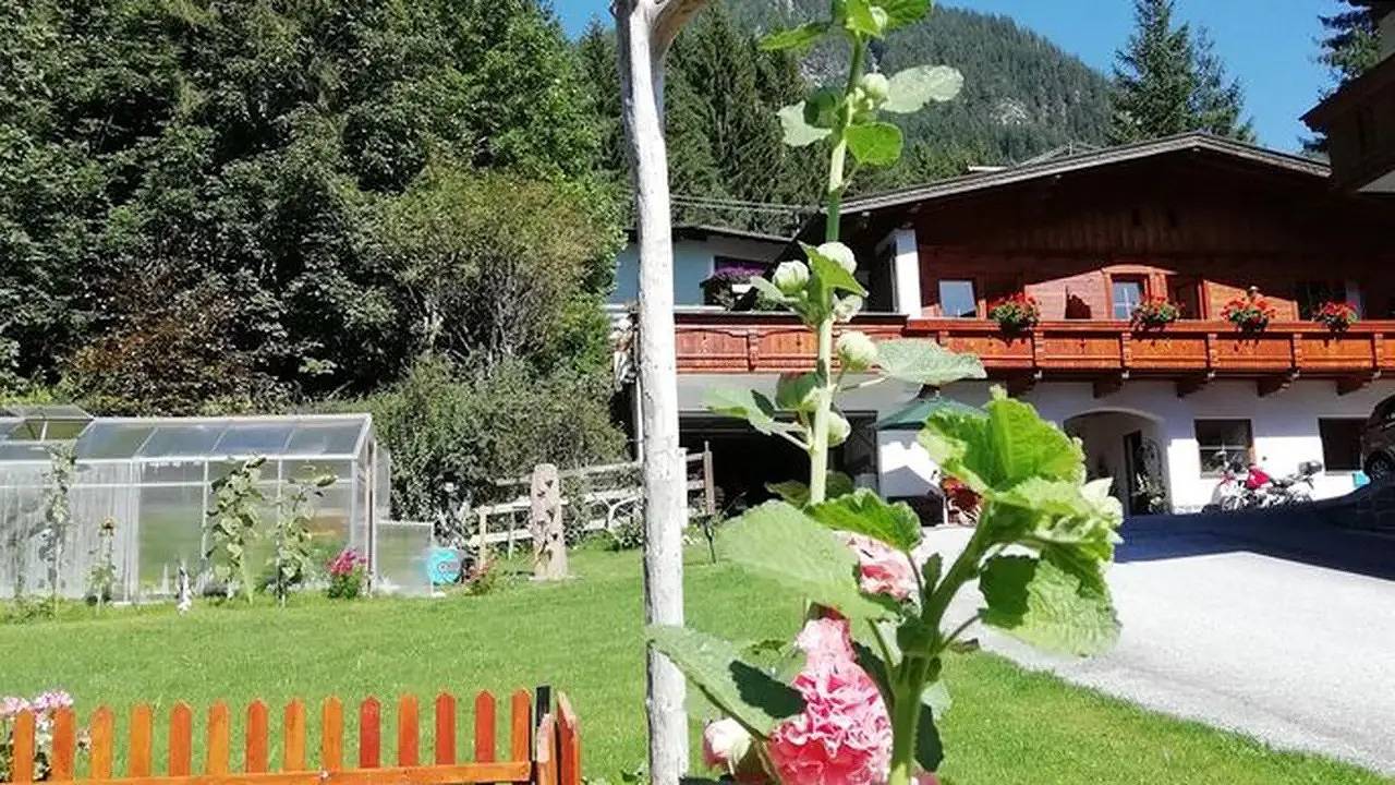 Appartamento vacanze a Achensee a partire da 154€ a notte