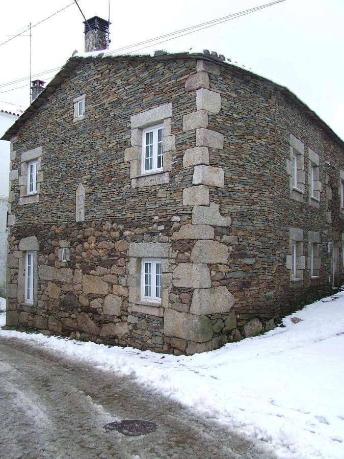 Maison de vacances pour 5 personnes