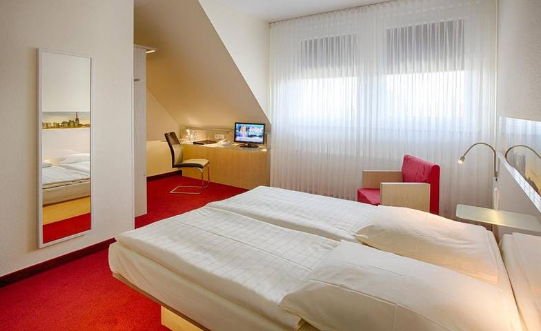 Hotel für 2 Personen in Ronnenberg