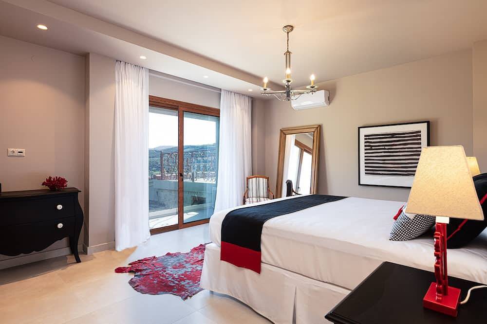 Ktima Mantilari ist ein Wohnkomplex auf Kreta in Iraklio-Heraklion und Umgebung