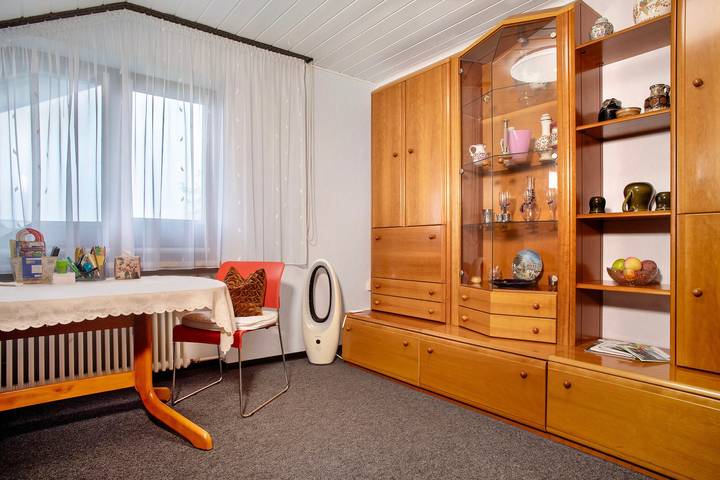 Gîte pour 2 personnes à Friedrichshafen - 4