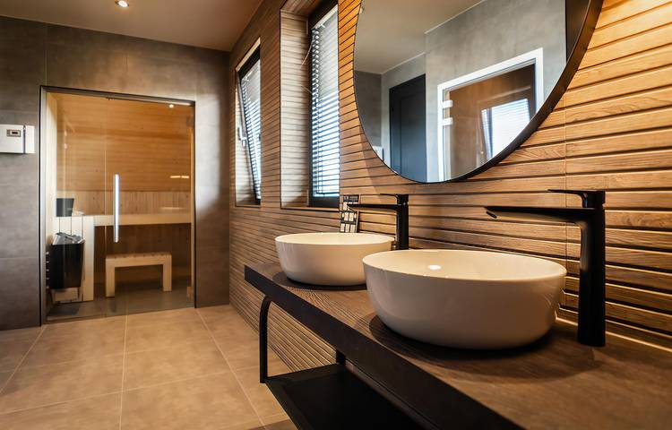 Villa für 6 Personen, mit Terrasse, mit Haustier auf Texel - 4