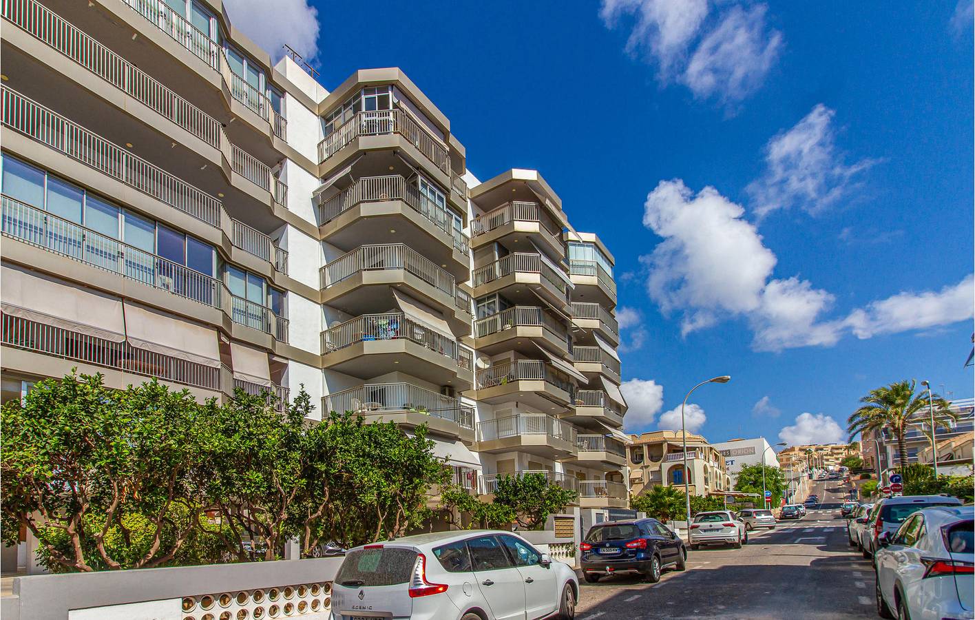 Appartamento vacanze a Santa Pola a partire da 48€ a notte