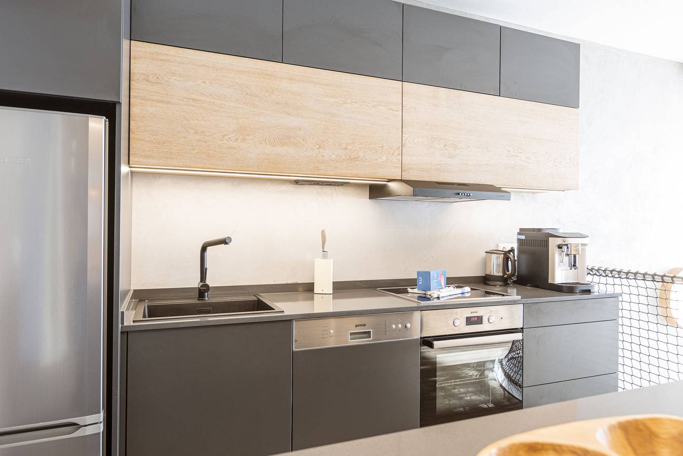 Ganze Wohnung, Superior Ferienwohnung mit 3 Schlafzimmern und privater Sauna in Rohrmoos, Schladming-Dachstein