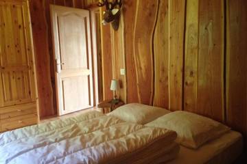 Chalet pour 15 Personnes dans La Bresse, Région d'Épinal, Photo 4