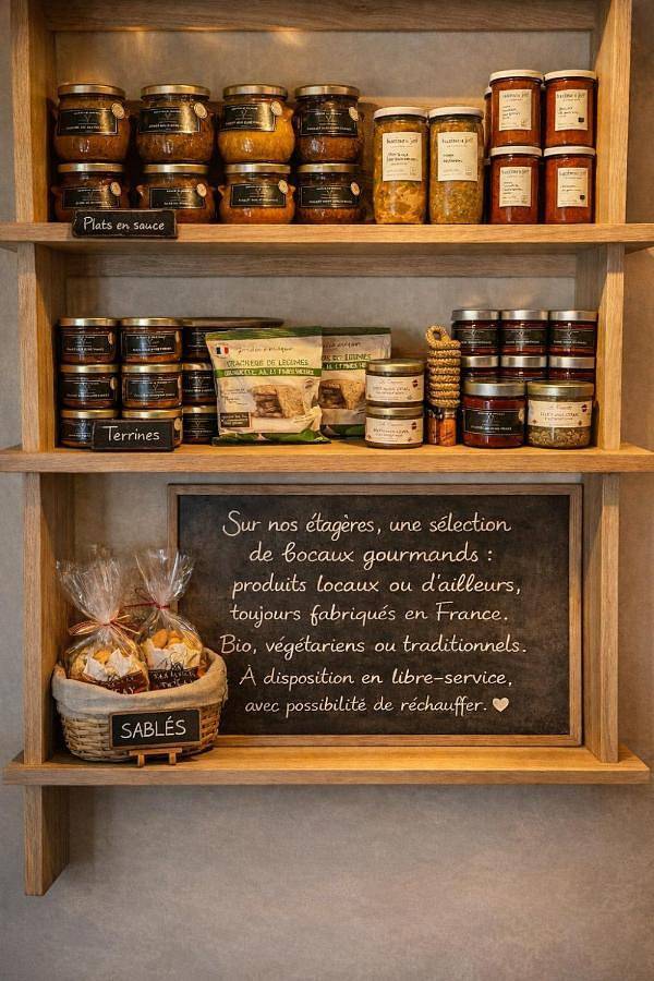 Chambre d’hôte pour 2 personnes, avec piscine ainsi que jardin et vue, animaux acceptés dans le Cher - 4