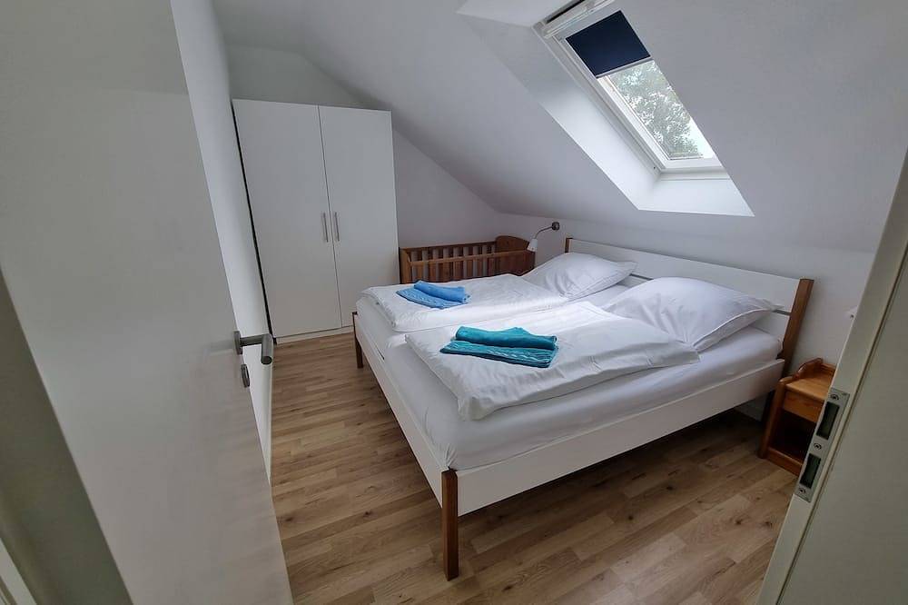 Ganze Wohnung, Ferienwohnung/App. für 5 Gäste mit 55m² in Fehmarn Ot Vadersdorf (11119) in Westfehmarn, Fehmarn