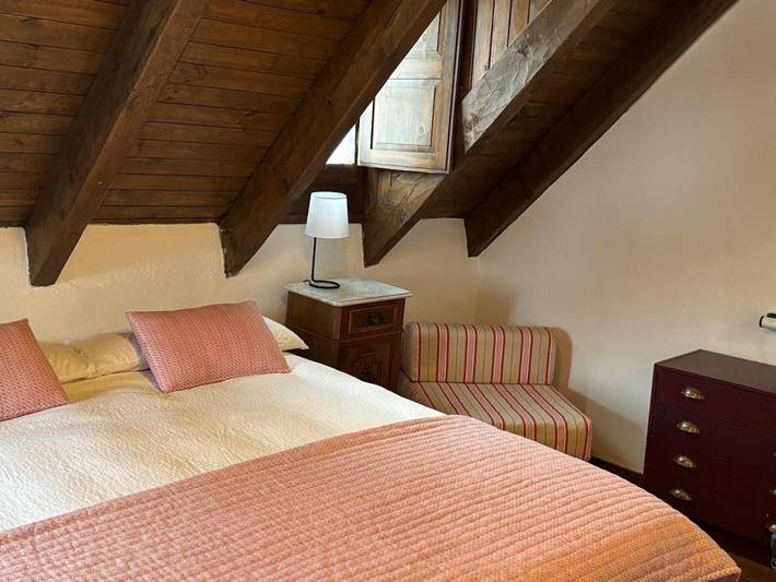 Gîte pour 10 personnes, avec vue dans Salardú - 3