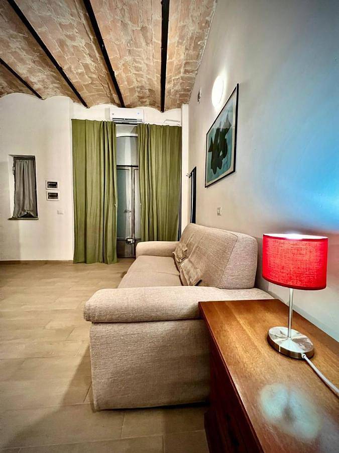 Appartamento intero, L'Antica Grotta in Campagnano di Roma, Lago di Bracciano
