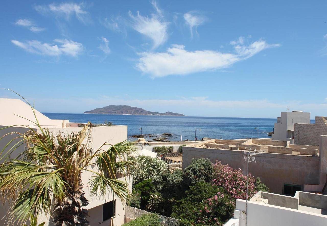 Standard Double Room in Favignana, Île de Favignana