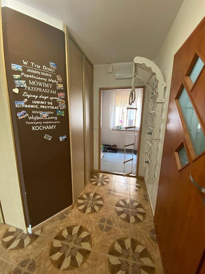 Ferienhaus für 6 Personen, mit Garten in Danzig - 4