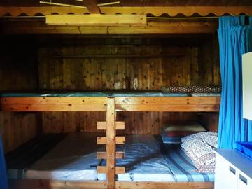 Mountain Hut for 4 People in Admont, Styria, Photo 3