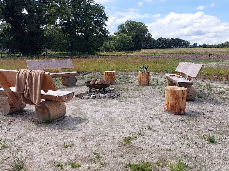 Vakantieboerderij Havelte in Regio Zwolle