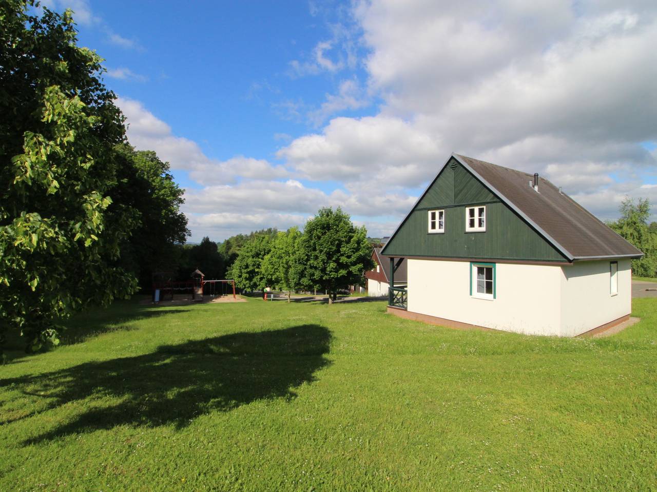 Holiday Hill 36 in Černý Důl, Trautenau regio