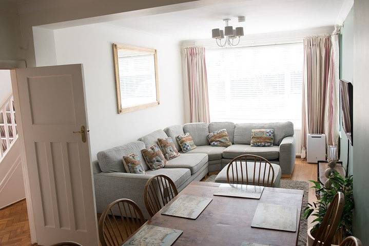 Mumbles - House - Seaside - Sleeps11 - Petfriendly in Swansea region