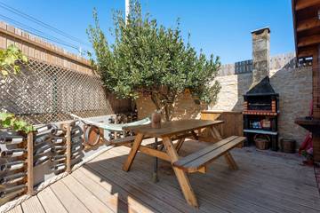 Holiday House for 4 People in Peniche, Estremadura Province, Photo 1