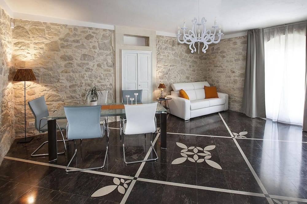Ferienhaus \"Casa Hybla\" in Ragusa, Ragusa Provinz