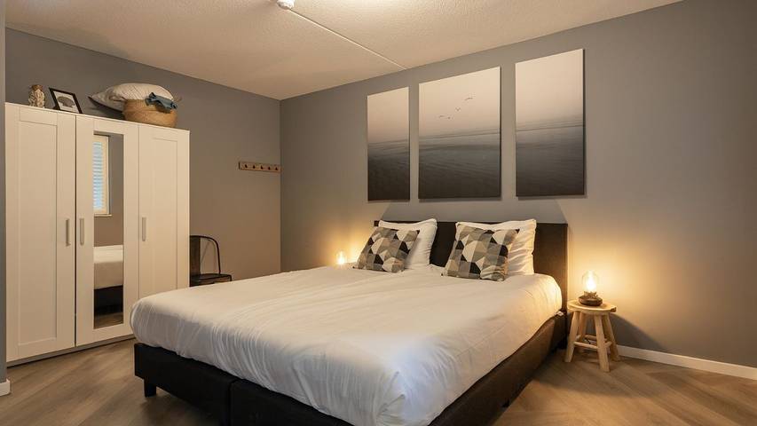 Ferienwohnung für 5 Personen in Kamperland - 3