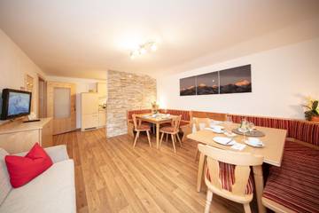 B&b für 7 Personen in Weißkamm, Sölden (Österreich), Bild 4