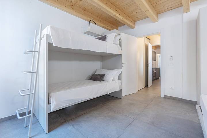 Gîte pour 6 personnes à Ferrare - 4