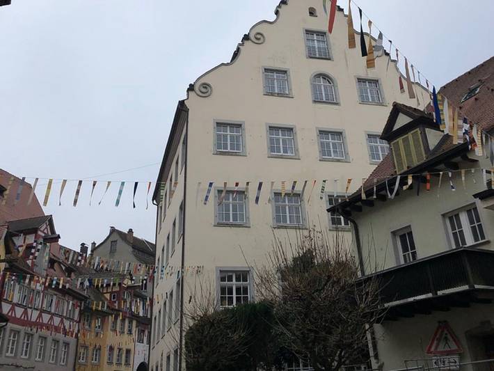 Ferienwohnung für 3 Personen in Meersburg - 4