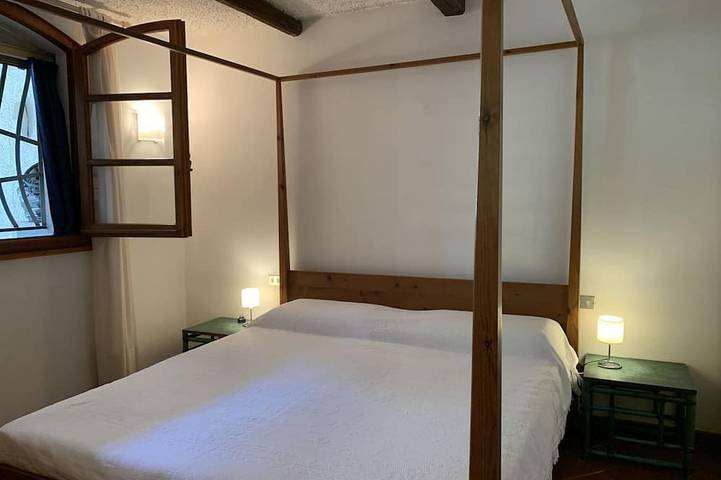 Appartamento intero, Incantevole appartamento per 4 ospiti con Wifi e balcone in Marina Romea, Provincia di Ravenna
