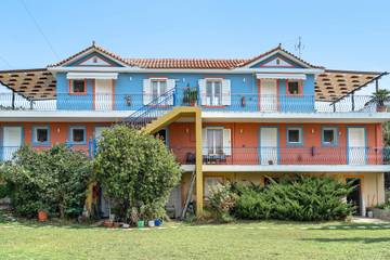 Apartment for 4 People in Kefalonia, Greece, Photo 1