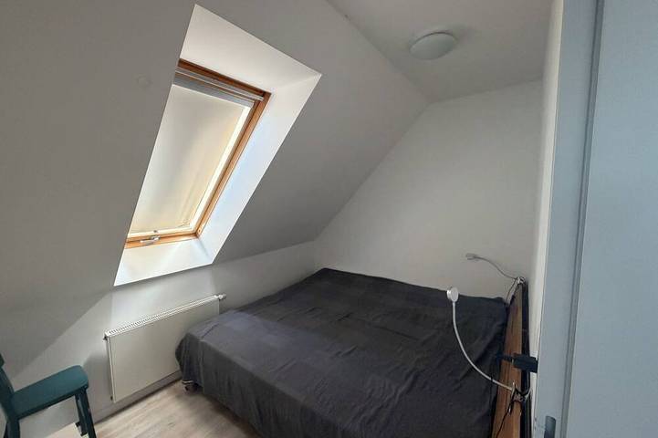 Ferienwohnung für 6 Personen, mit Balkon und Whirlpool sowie Garten in Fahrdorf - 2