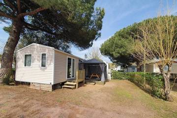 Camping pour 4 Personnes dans La Cotinière, Saint-Pierre-d'Oléron, Photo 2