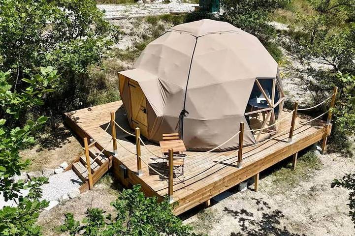 Maison de vacances pour 2 personnes - 1