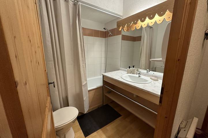 Appartement entier, Appartement Samoëns 🪵 in Samoëns, Région de Bonneville