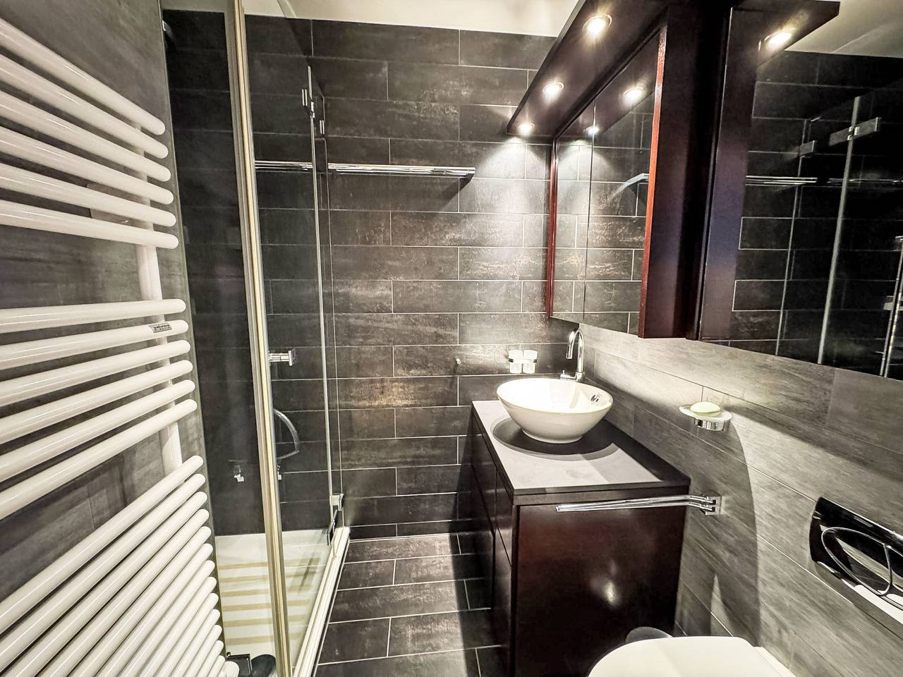 Ganze Wohnung, Sonnhalde A in Zermatt, Walliser Alpen