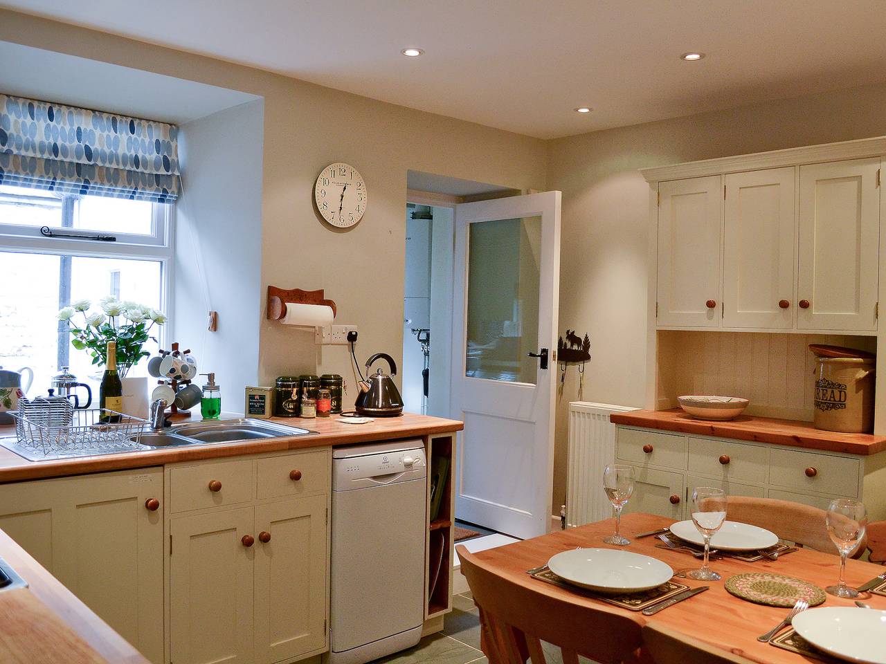 Bluebell Cottage in Coniston, Lake District