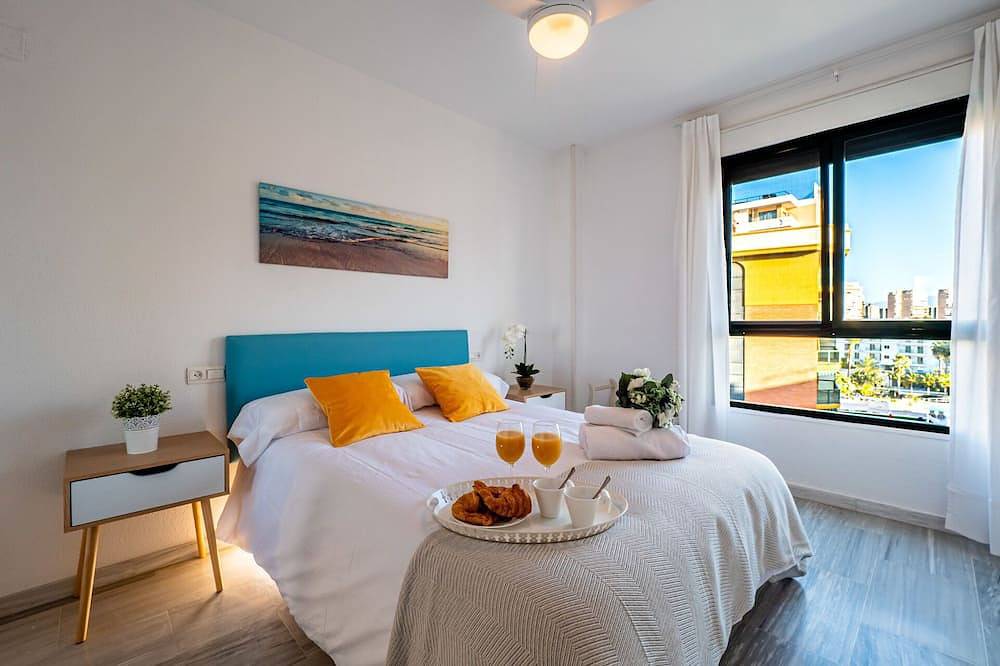 Appartamento vacanze a Torremolinos a partire da 119€ a notte