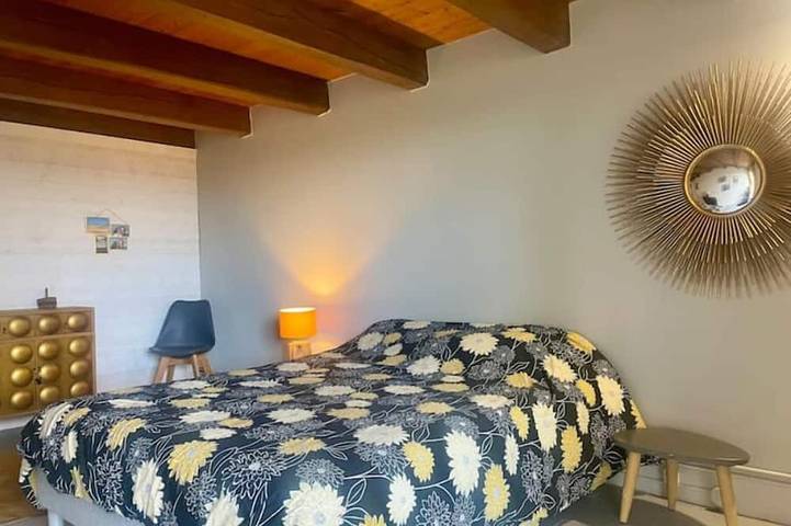 Location de vacances pour 11 personnes, avec jardin à Plouzané - 4