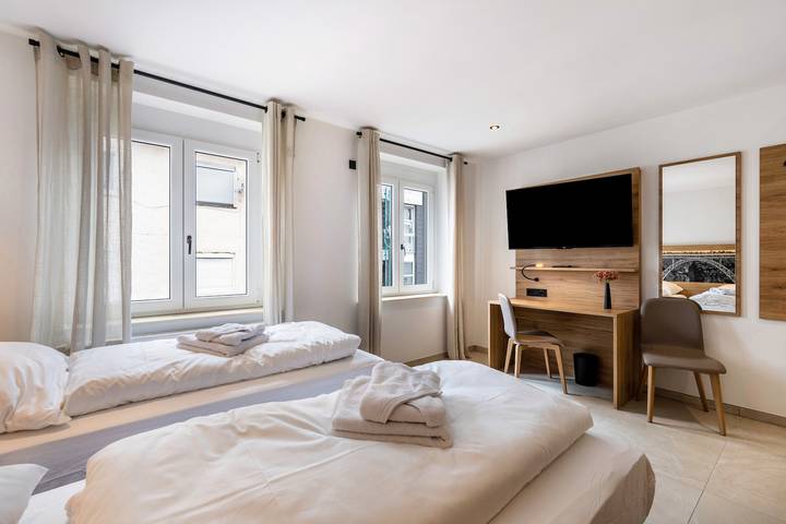 Ferienwohnung für 6 Personen in Bergisches Land - 4