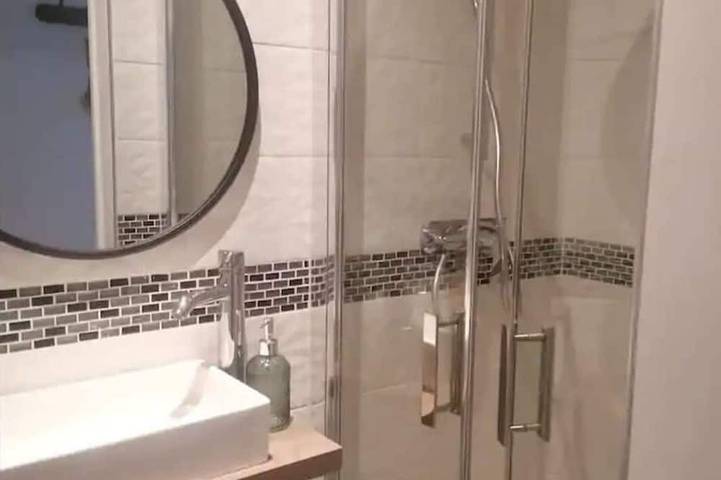 Gîte pour 4 personnes à Longjumeau - 4