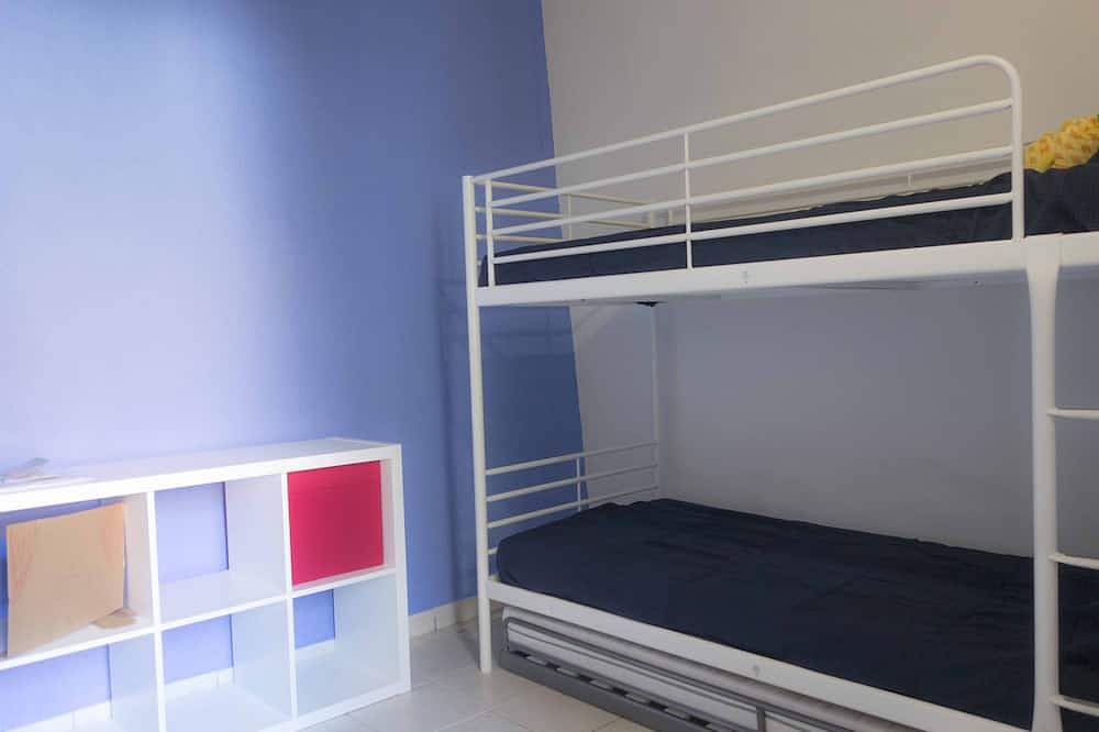 Großes und ruhiges Einfamilienhaus im historischen Zentrum in Tortolì, Ogliastra Provinz