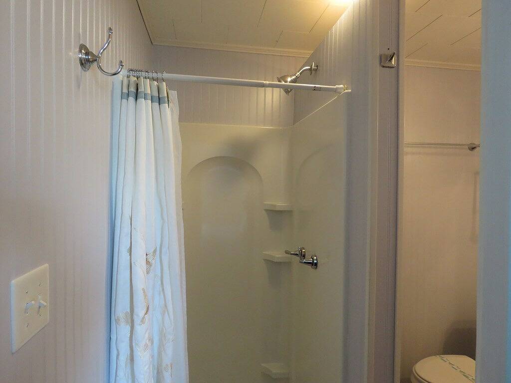 Ocean Side-Cosy Cottage für zwei / Keine Strassen Zum Kreuz in Whalebone, Nags Head