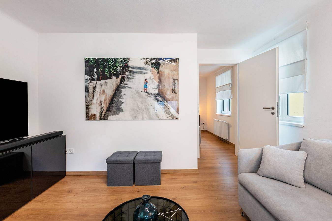 Ganze Wohnung, The cozy corner - passau in Passau, Passauer Land