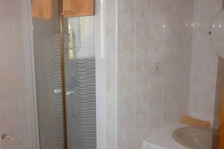 Chambre d’hôte pour 3 personnes, avec jardin - 1